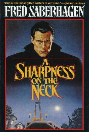 A Sharpness on the Neck image number 0