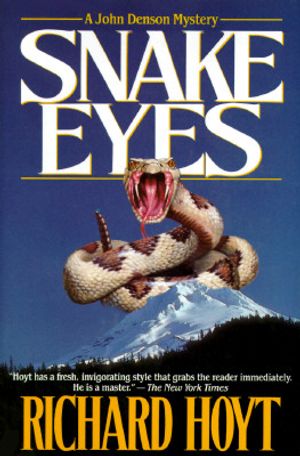 Snake Eyes image number 0