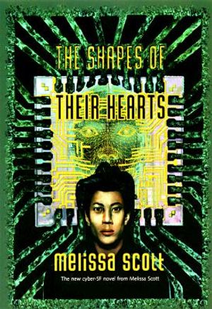 The Shapes of Their Hearts image number 0