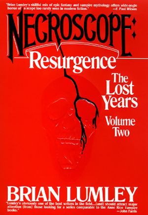 Resurgence image number 0