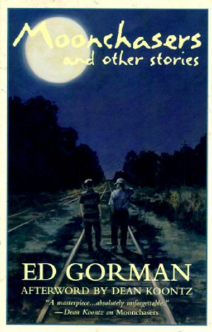 Moonchasers and Other Stories image number 0