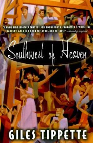 Southwest of Heaven image number 0