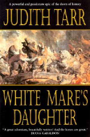 White Mare's Daughter image number 0