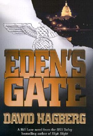 Eden's Gate image number 0