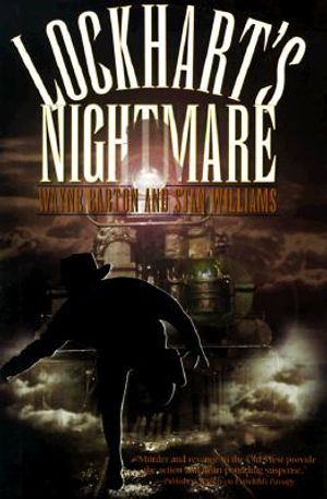 Lockhart's Nightmare image number 0