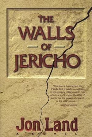 The Walls of Jericho image number 0