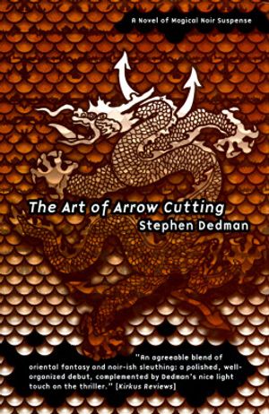 The Art of Arrow Cutting image number 0