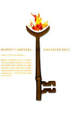 Nazareth Hill image number 0