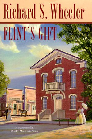 Flint's Gift image number 0