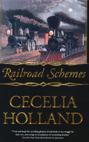 Railroad Schemes image number 0