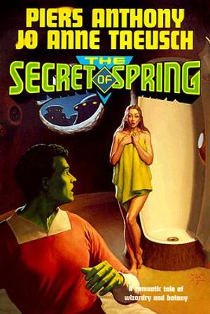 The Secret of Spring image number 0