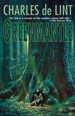 Greenmantle image number 0