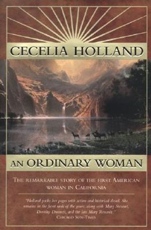 Ordinary Woman image number 0