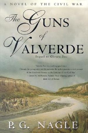 The Guns of Valverde image number 0