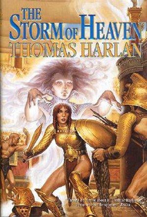The Storm of Heaven image number 0