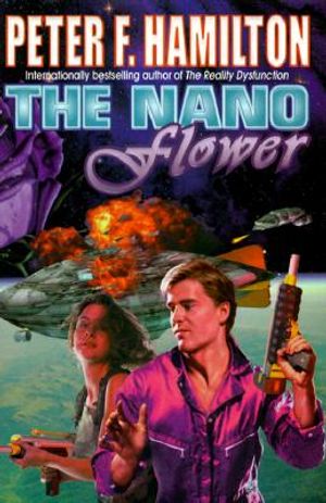 Nano Flower image number 0