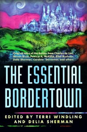 The Essential Borderland image number 0