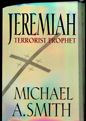 Jeremiah: Terrorist Prophet image number 0