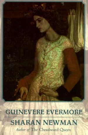 Guinevere Evermore image number 0