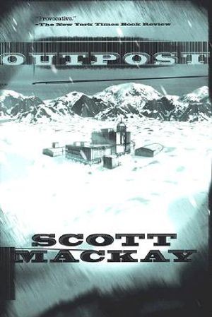 Outpost image number 0