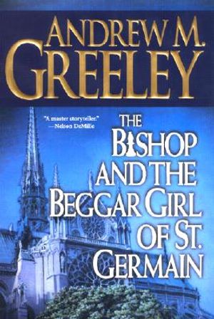 The Bishop and the Beggar Girl of St. Germain image number 0