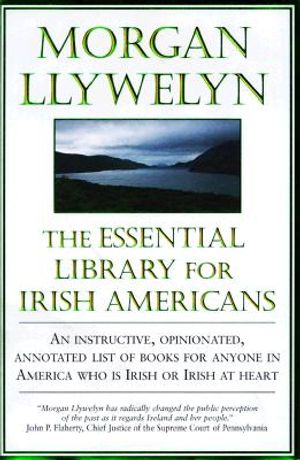 The Essential Library for Irish Americans image number 0
