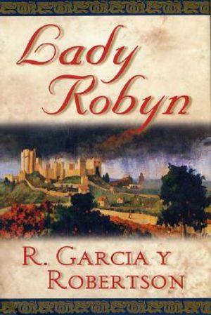 Lady Robyn image number 0