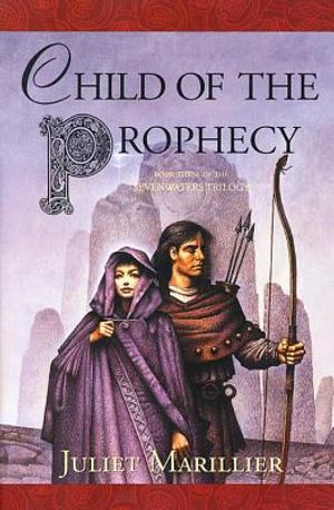 Child of the Prophecy image number 0