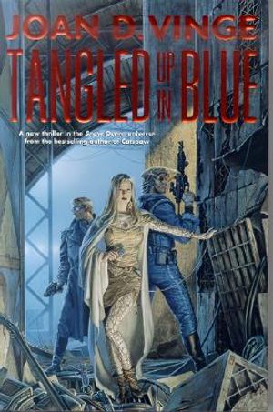 Tangled Up in Blue image number 0