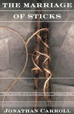 The Marriage of Sticks image number 0