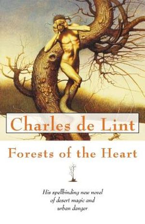 Forests of the Heart image number 0
