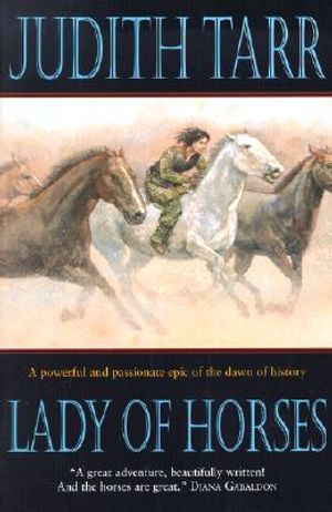 Lady of Horses image number 0