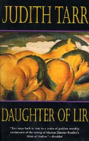 Daughter of Lir image number 0
