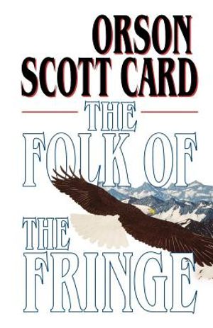 The Folk of the Fringe image number 0