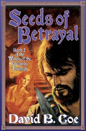 Seeds of Betrayal image number 0