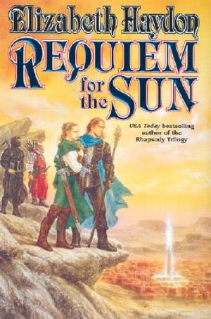 Requiem for the Sun image number 0