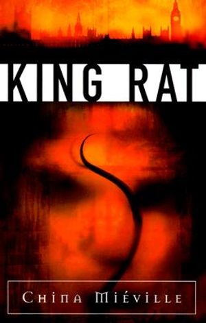 King Rat image number 0