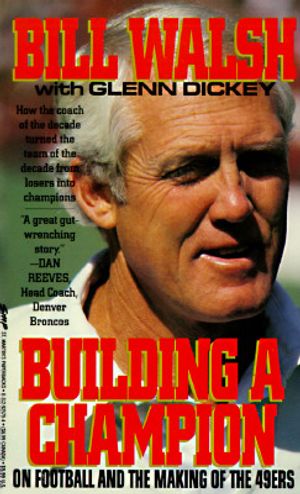 Building a Champion image number 0