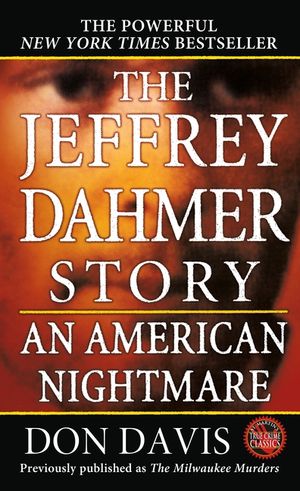 The Jeffrey Dahmer Story: An American Nightmare image number 0