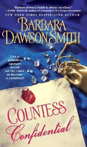 Countess Confidential image number 0