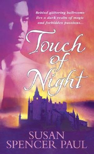 Touch of Night image number 0