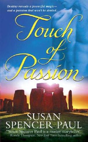 Touch of Passion image number 0