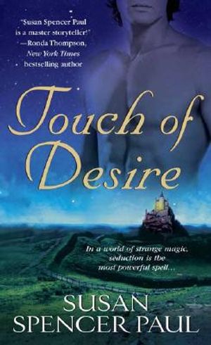 Touch of Desire image number 0