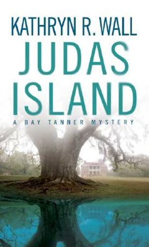 Judas Island image number 0