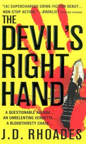 The Devil's Right Hand image number 0