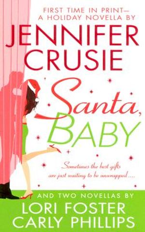 Santa, Baby image number 0