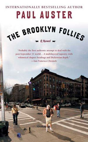 Brooklyn Follies image number 0