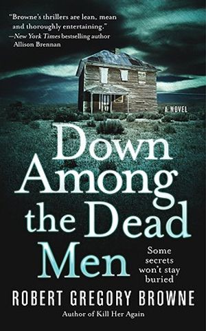 Down Among the Dead Men image number 0