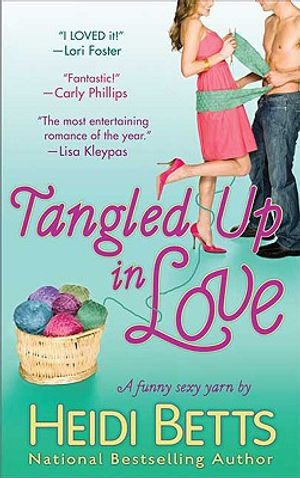 Tangled Up in Love image number 0