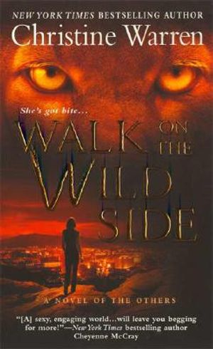 Walk on the Wild Side image number 0